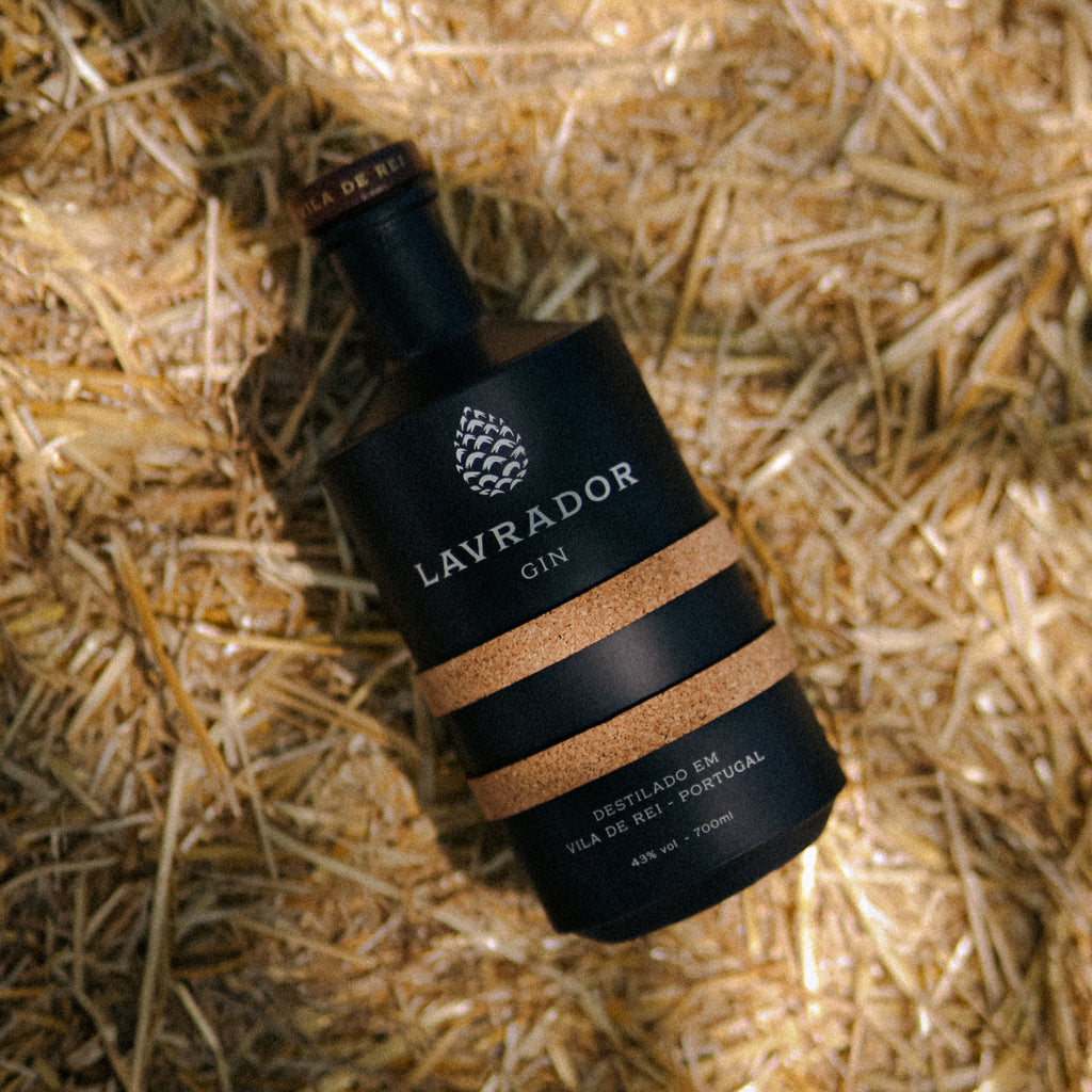 Lavrador Gin 700ml