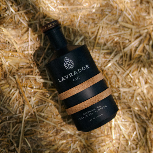 Lavrador Gin 700ml
