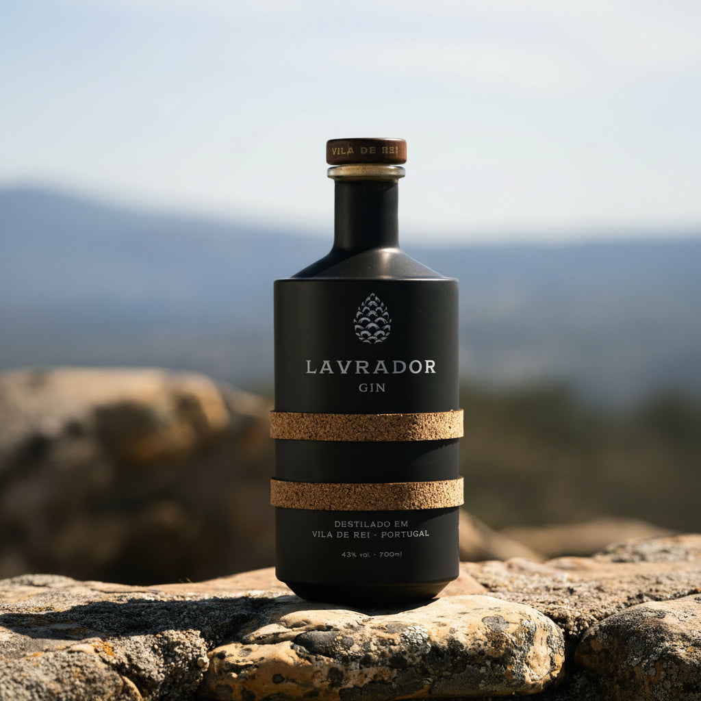 Lavrador Gin 700ml